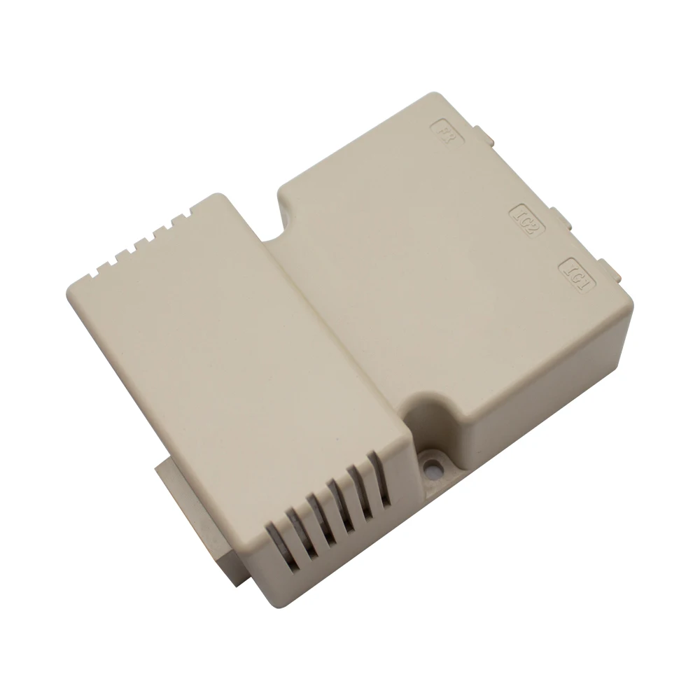 220V เตาอบแก๊ส Pulse Ignition Controller Universal Catering แก๊สเตาอบอะไหล่