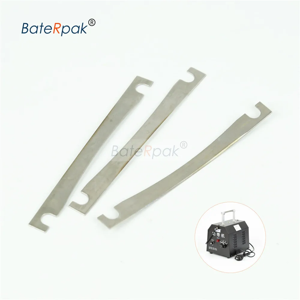 

Детали лезвия электрического резака ленты BateRpak WY-2