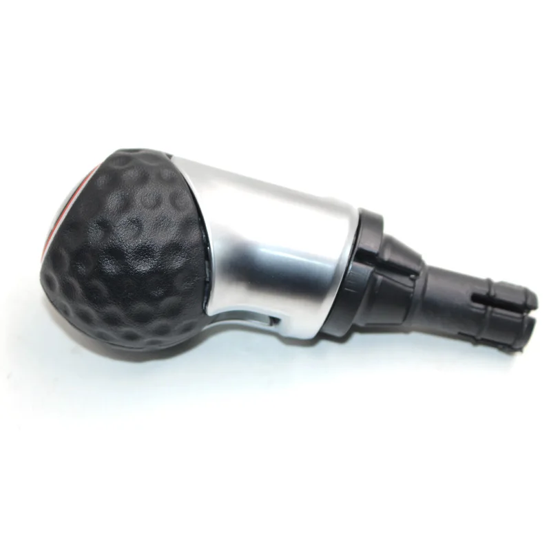 For VW Golf 7 A7 MK7 GTI GTD 2013 2014 2015 2016 2017 2018 Lever 5 Or 6 Speed Car Gear Stick Level Shift Knob 5G1 711 113 D