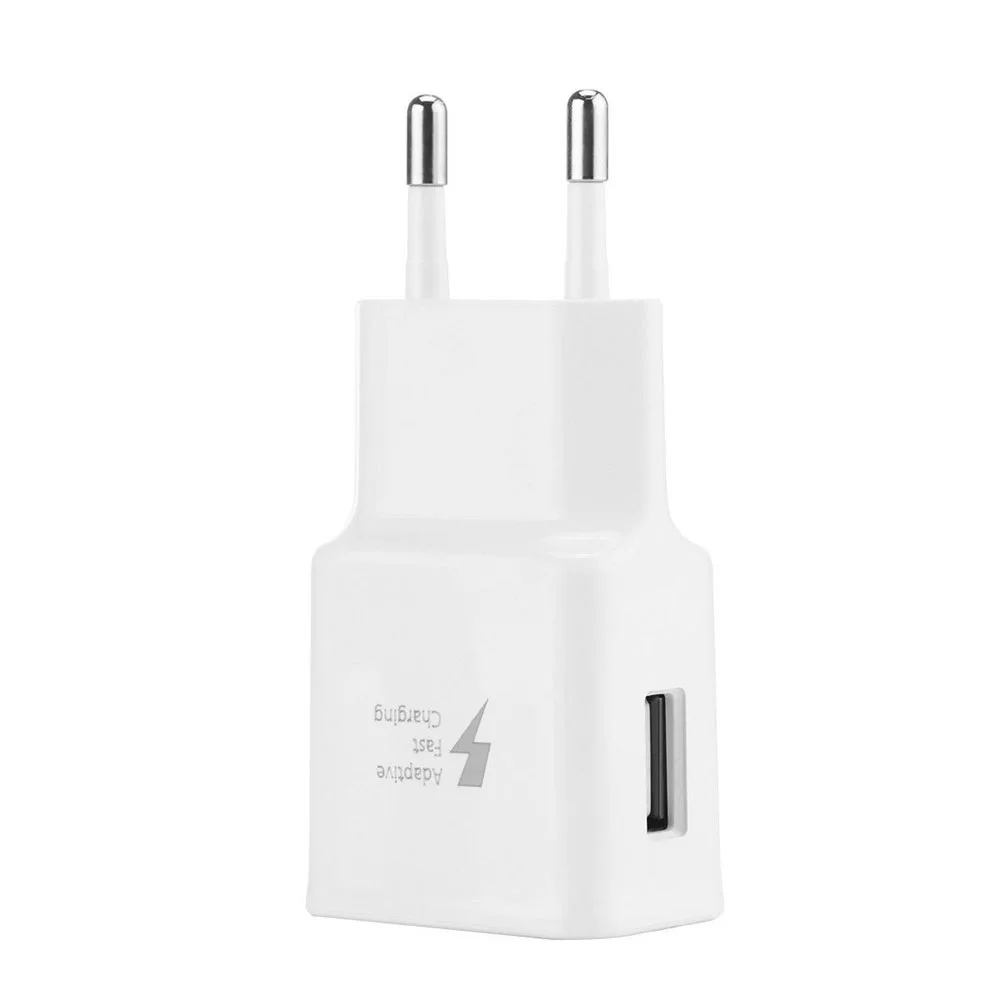 Micro USB Wall Charger Adapter For AGM X1 A8 Mini SE A7 A1Q X2 Max Pro A2 BlackBerry Aurora DTEK50 Priv Leap 1M Micro USB Cable