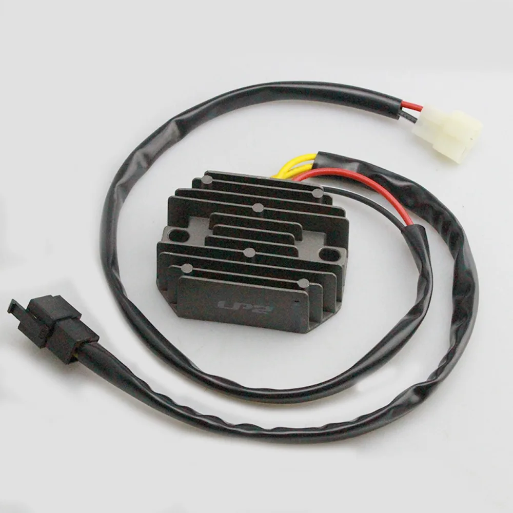 32800-08D10 Voltage Rectifier Motorcycle regulator For Suzuki DR125 DR125SE 1994-2002 DR200 DR200SE 1996-2013