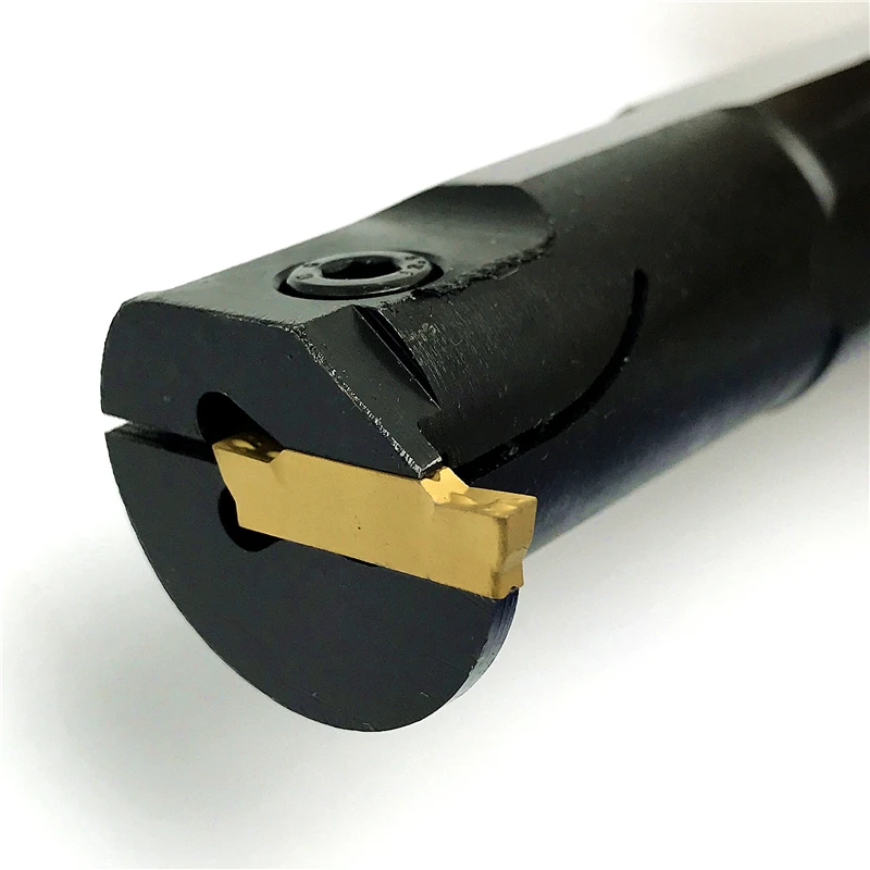 Imagem -04 - Diâmetro Interno Entalhado Porta-ferramentas Carboneto Insere Mgivr2023 Mgivr2520 Mgivr3125 Mmgn200 Mgmn300 Mgmn400 Sulcando Insere 10 Pcs