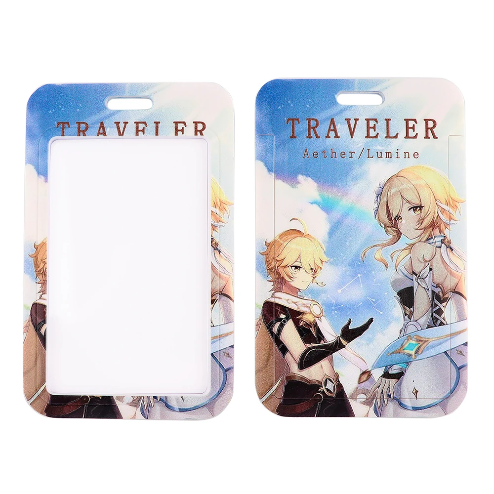 Flyingbee X2343 шейный ремешок для аниме девушки мальчика ремешок для ключа ID карты телефона в тренажерном зале ремешки для телефона USB держатель для самостоятельной Подвески веревка Лариат Ремешок