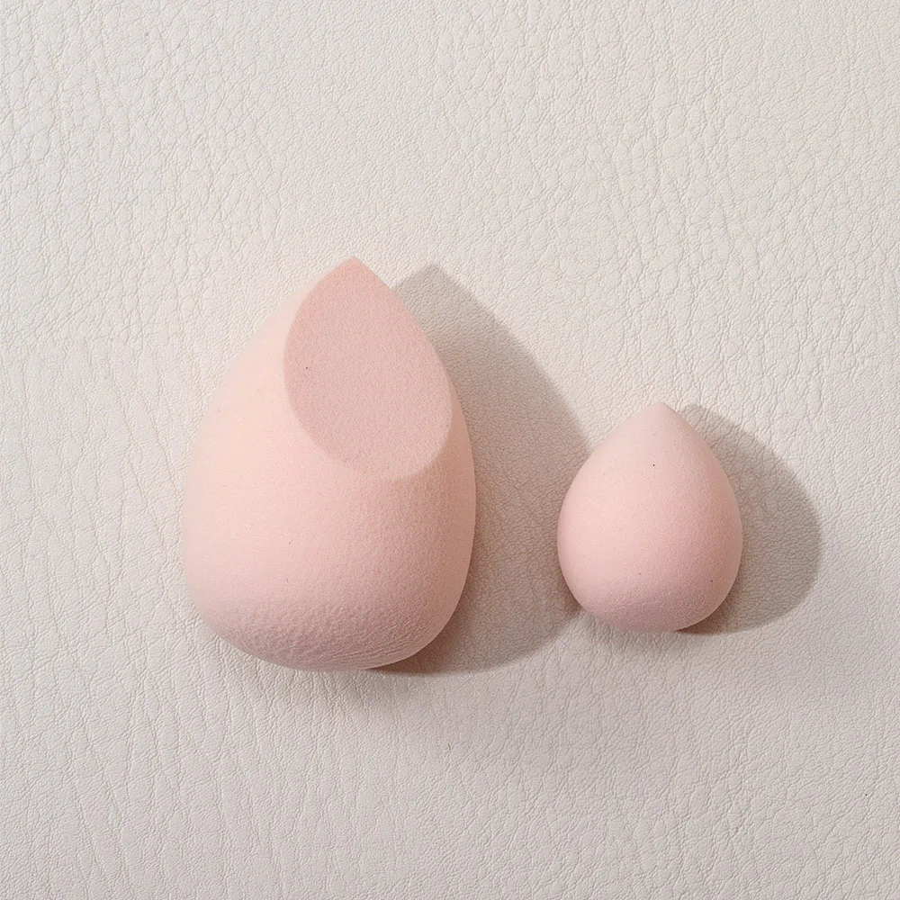 OVW Mini Makeup Sponge Professional Cosmetic Blending Makeup Sponge For Foundation Flawless Mixed Make Up Soft Tools