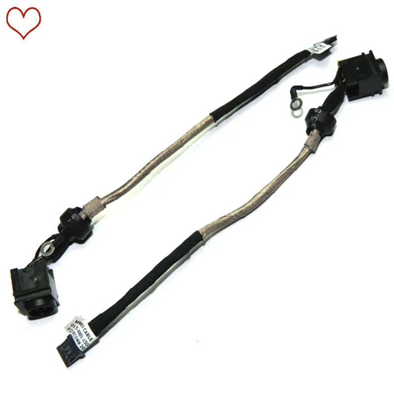 

Laptop DC Power Jack Cable For Sony VPC EA27EC EA28EC VPCEA400C EA16EC EA18EC EA25EC EA27EC Charging Socket With Cable Harness