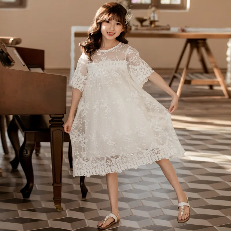 long white grad dress Cute High school Graduation Dresses Long Dress for Formal – jkprom
