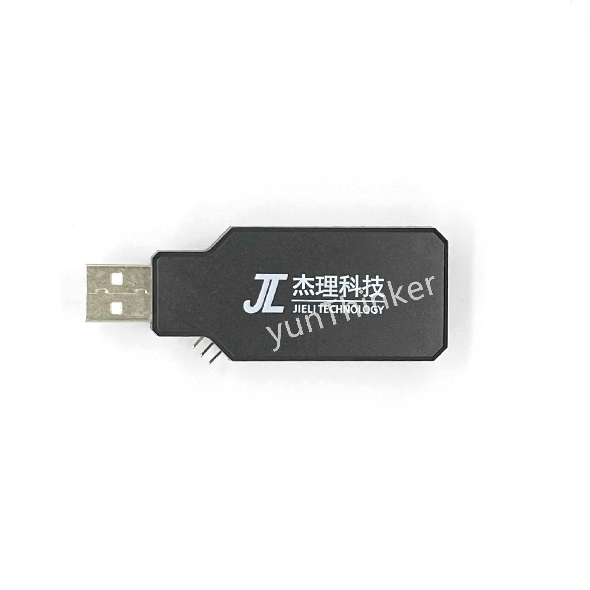 Jerry Forced Upgrade Tool with USB Serial Port Debugging Jerry Forced Download Jerry Forced Burner V4.0