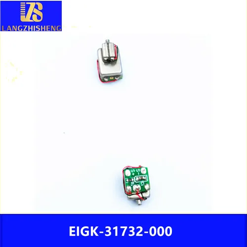 Imagen 2 del producto LS EIGK - 31732 tres unidades de auriculares compuestos de hierro móvil altavoz receptor divisorio tiene 2 PCS