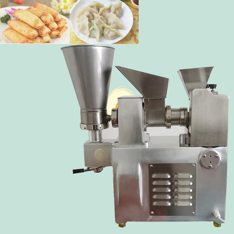 220V50HZ Professional Dumpling Machine Manufacturers In China for sale