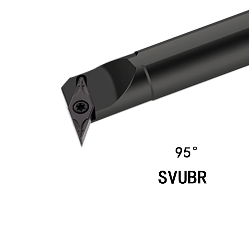 SVQBR SVUBR SVWBR SVXBR SVJBR SVZBR 11 16 Xoay Thông Minh Dụng Cụ Cần S10K S12M S16Q Nội Bộ Dụng Cụ Vít VBMT cacbua Miếng Lót