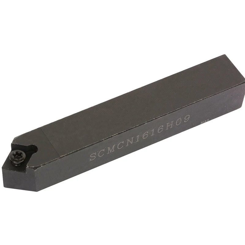 SCMCN1616H09-80 16x100mm 선반 외부 선반 공구 홀더 CCMT09T3 용