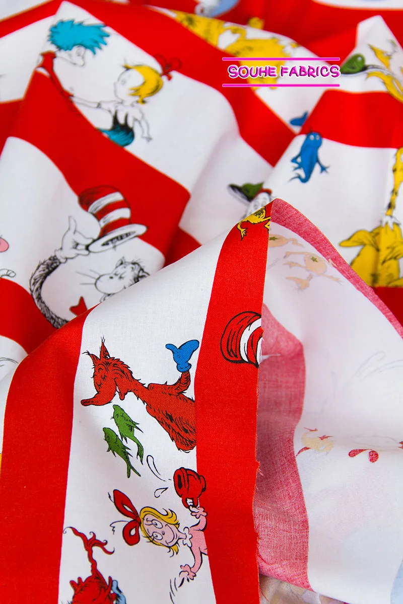 نسيج القطن خليط اللحف النسيج كوفمان الكرتون الشريط #6