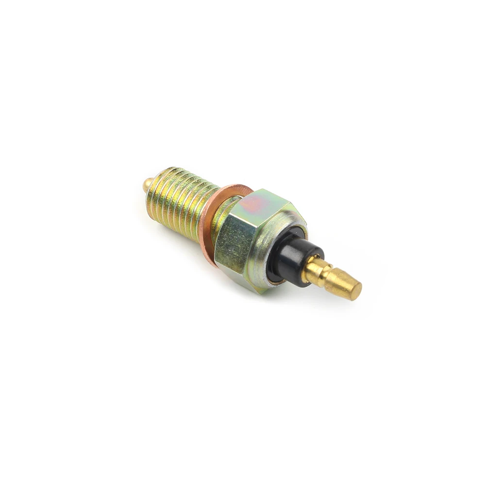 Interruttore neutro moto universale per Yamaha Rhino Grizzly Raptor YFZ RBear Tracke ecc. 3GB-82540-01-00