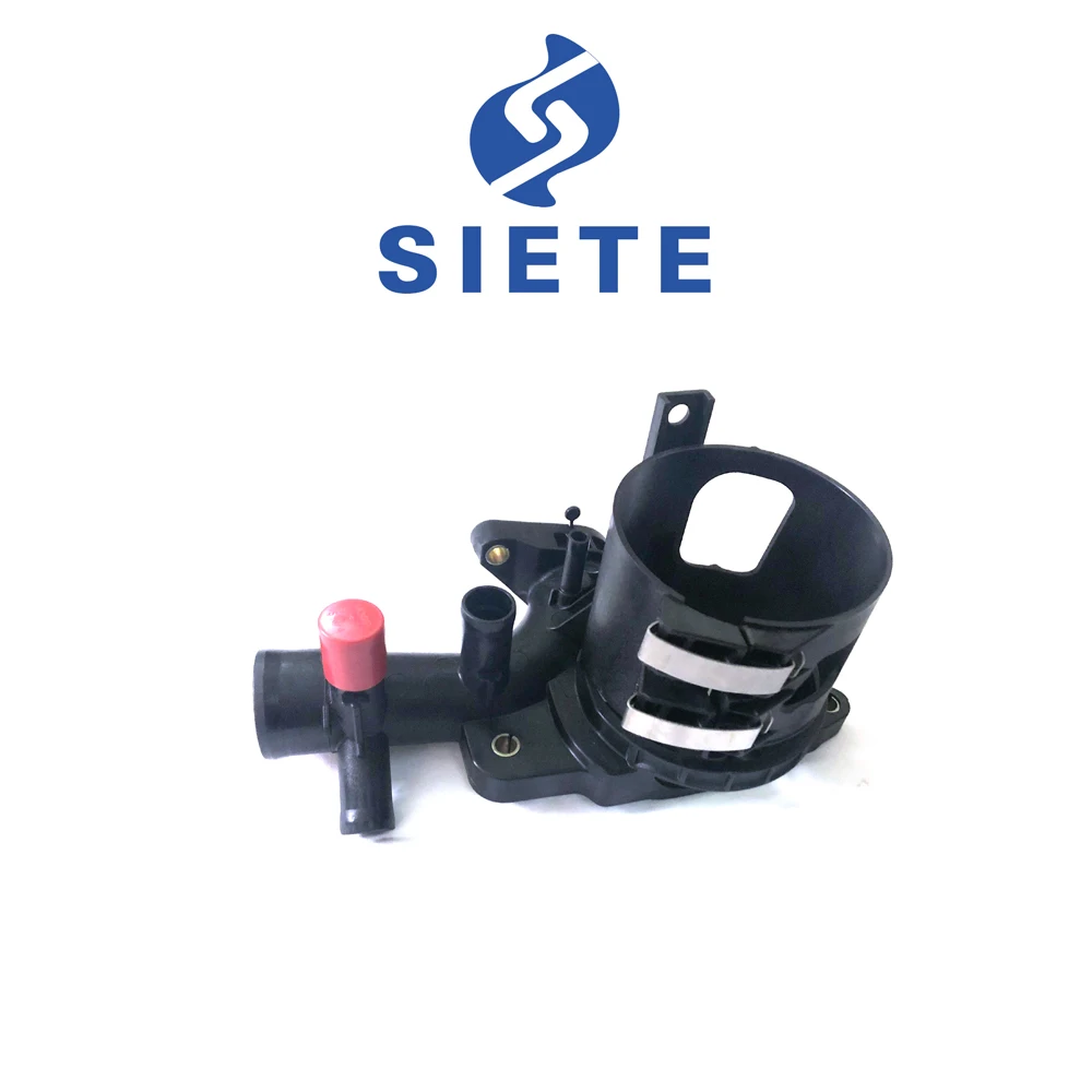 Fuel filter housing for Sprinter W906 OM651 W204 W207 6512001056 6512000356 6512000456 6512006000