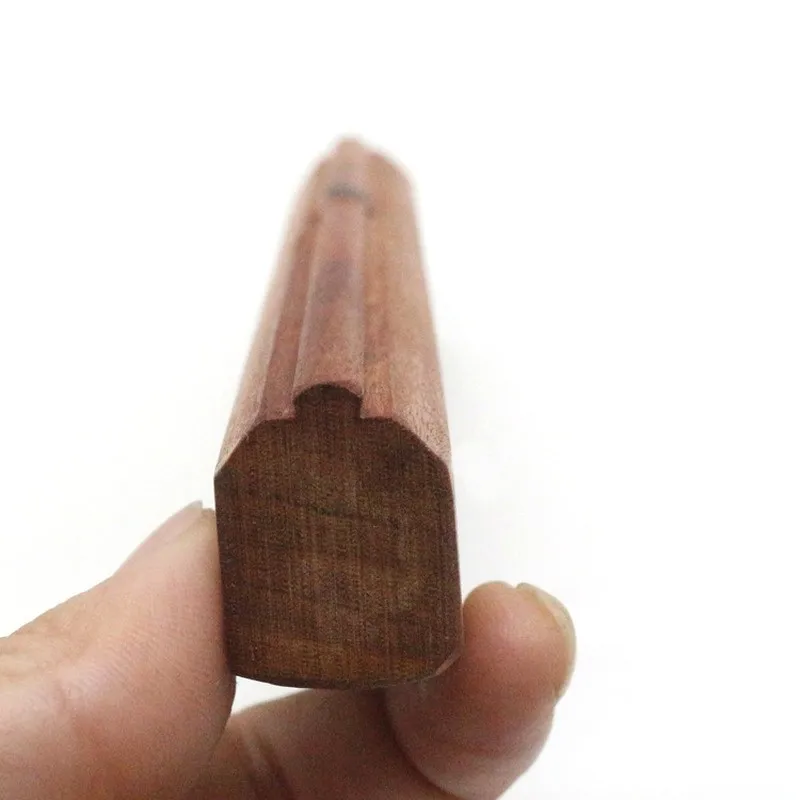 6mm MINI Wood Hand Planer Groove Planer DIY Woodworking Tool Carpenter tools for Planing out the Groove of plane wood
