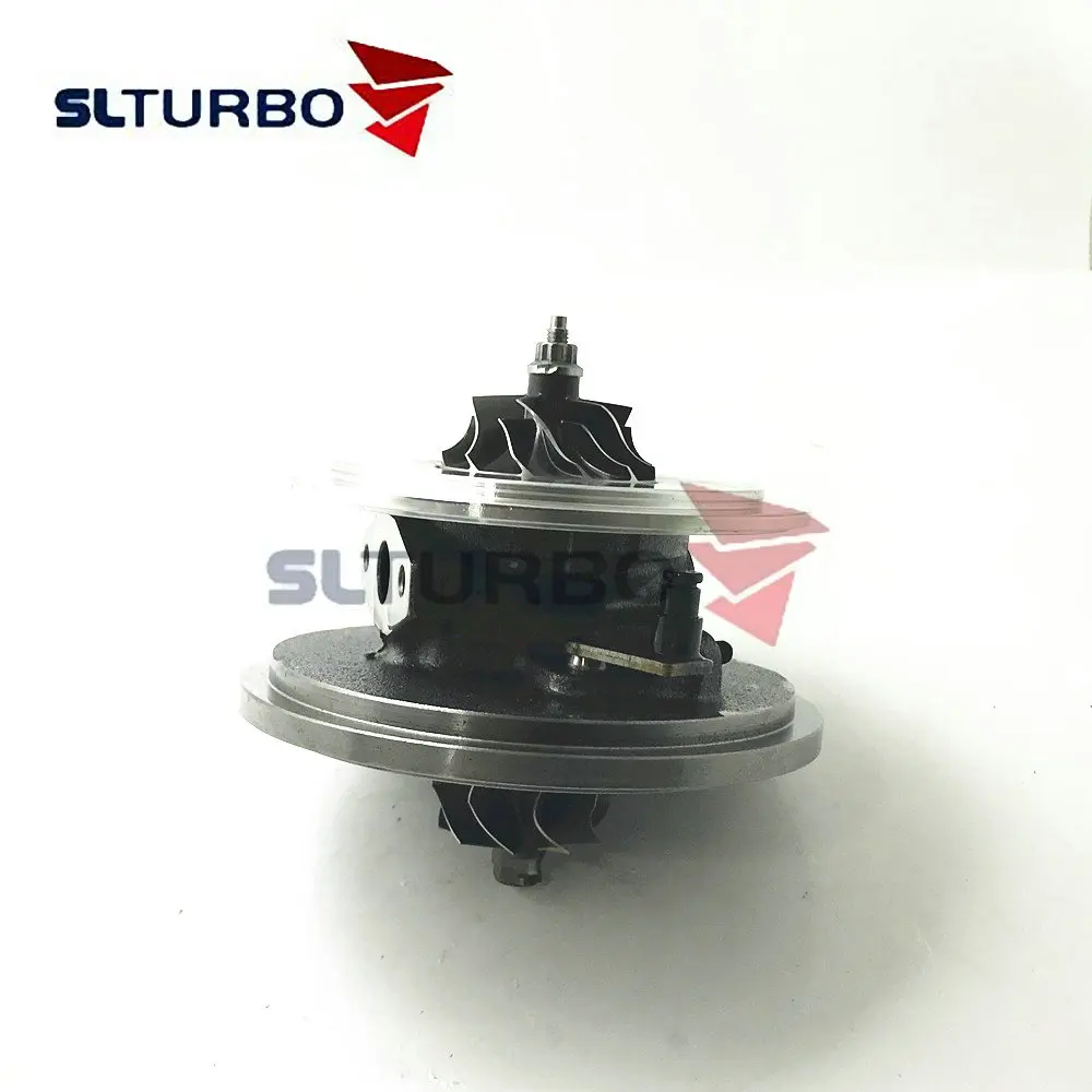 Turbo Cartridge For Dodge Avenger Caliber Journey 2.0 CRD 103Kw ECE PDE DPF ECE 2007- Turbocharger Core Balanced Turbine   Chra