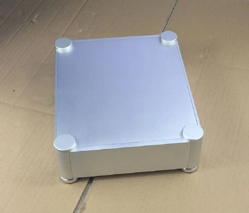 BRZHIFI BZ2106T aluminum case for DIY