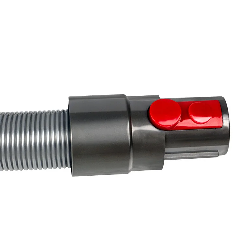 다이슨 연장 호스/텔레스코픽 튜브/유연한 튜브 V8 V7 V10 V11 진공 청소기 부품에 적합한 범용 튜브