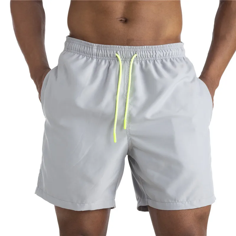 2022 Nieuwe Badmode Mannen Sexy Zwembroek Sunga Hot Badpak Heren Zwemmen Slips Strand Shorts Mayo De Praia Homens Maillot de Bain