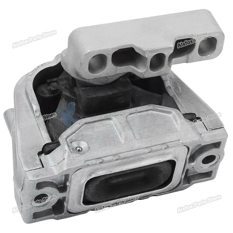 1K0199262M 1K0199262AM 1K0199262AB For 06-13 VW VAG GTI MK5 Golf R MK6 Replacement Engine Motor Mount Support Bearing