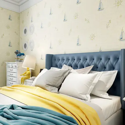 Rotolo di carta da parati per bambini