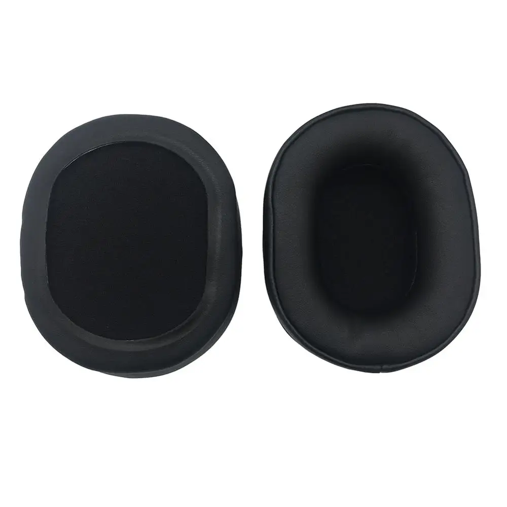 Амбушюры для наушников JBL E65BTNC, сменные амбушюры для наушников, подушка из губки из искусственной кожи, амбушюры