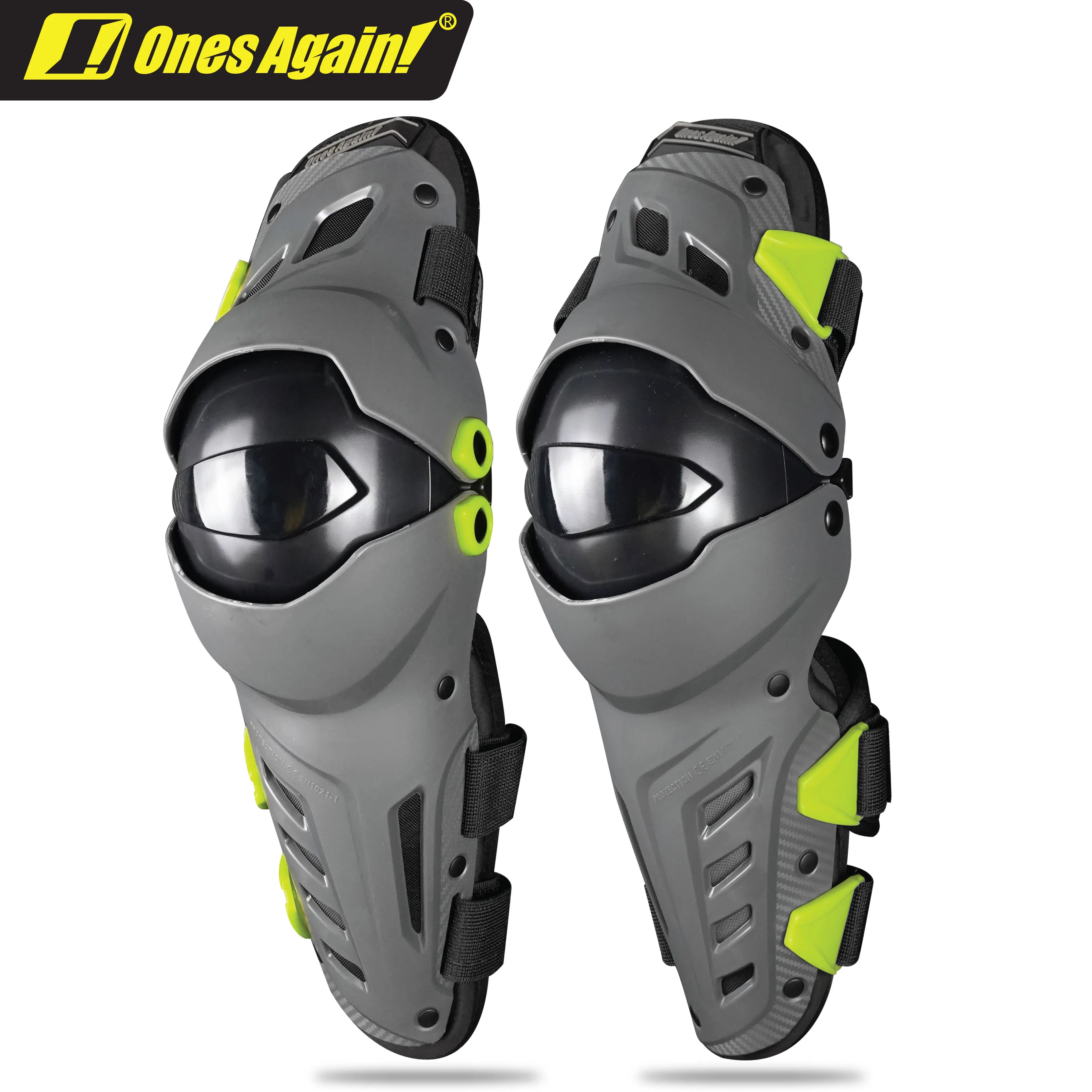 

Ones again! Off-Road Racing CE Knee protector Motorcycle Knee Protection pads Cross country racing gear MX Protection