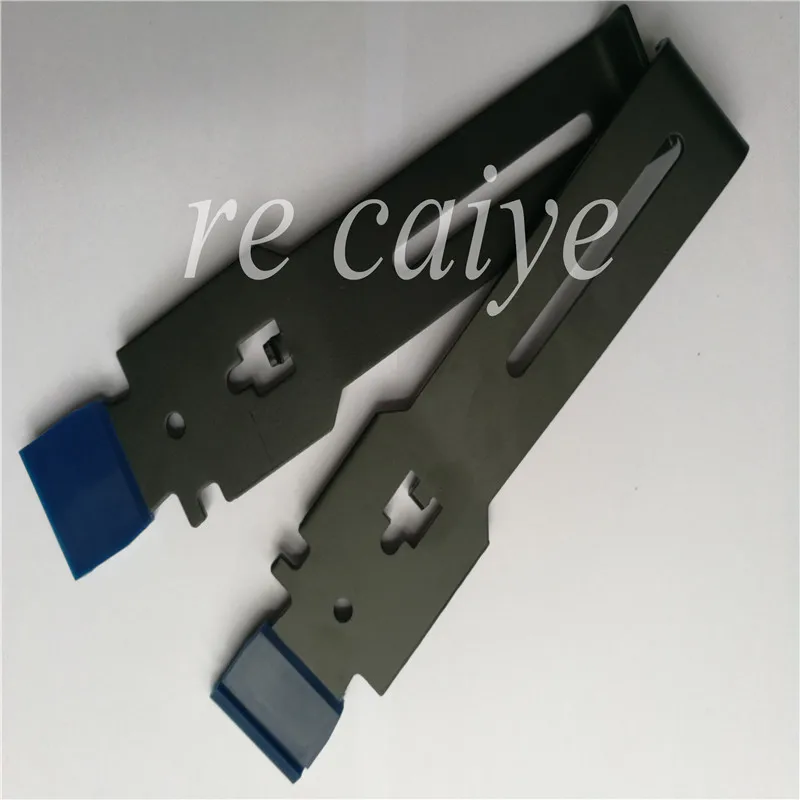 1 pcs SM74 ink knives M2.033.061 PM74 Printing Machine Hickey Remover M2.033.061S/05