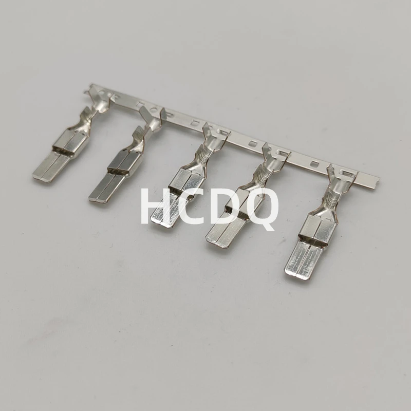 100 PCS Supply of new original and genuine automobile connector 7114-4141-02 terminal pins