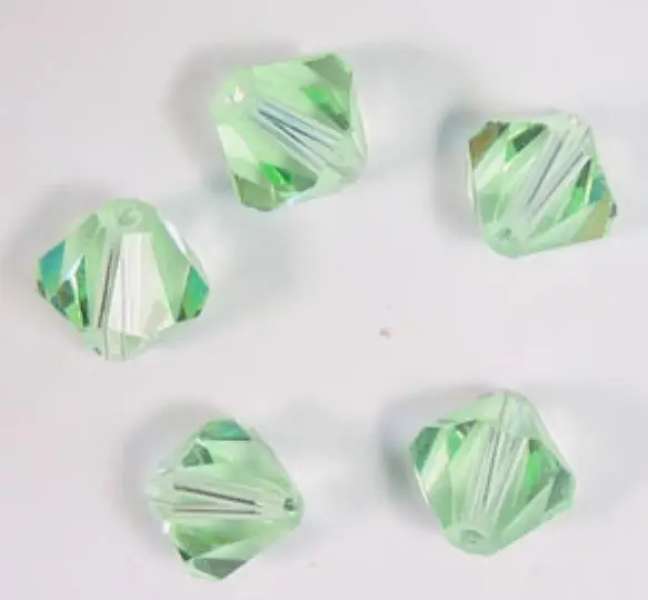 Peridot 3mm 720pcs/Lot Chinese Top Quality Crystal Bicone Beads Free Shipping