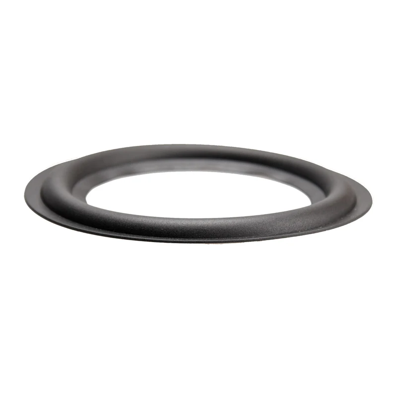 DIYLIVE 4 ~ 12-zoll gummi umlaufende folding ring subwoofer reparatur zubehör (100 ~ 300mm) 4 \