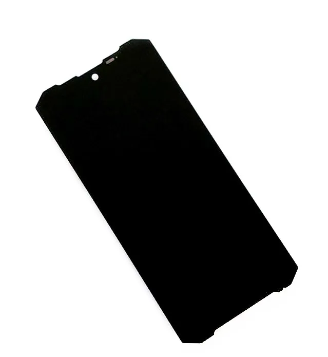 Original 6.22 Inch LCD&Touch Screen Digitizer  Display Module Repair Replacement Part For DOOGEE S96 Pro s96 GT Cellphone