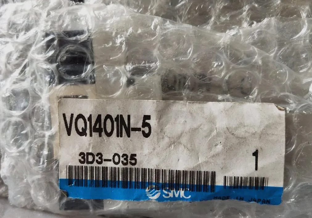 

Электромагнитный клапан VQ1101N-5-Q VQ1401N-5