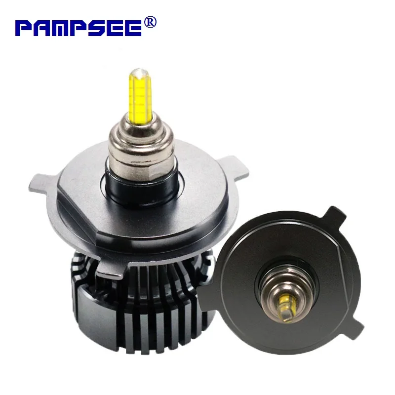 

10 pairs H8 H11 LED 30000LM 100W 8 sides Canbus 9012 H7 H1 H3 H4 H9 HB3 9005 HB4 9006 Led Car Headlight 6500K Fog Lamp 12V G13