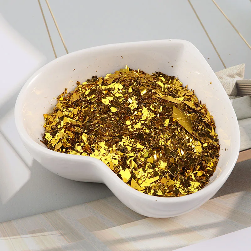 

500 г/лот, блестящие украшения для ногтей, блестки, свободные блестки, швейные пайетки, материал, наклейки, поделки, высокое качество