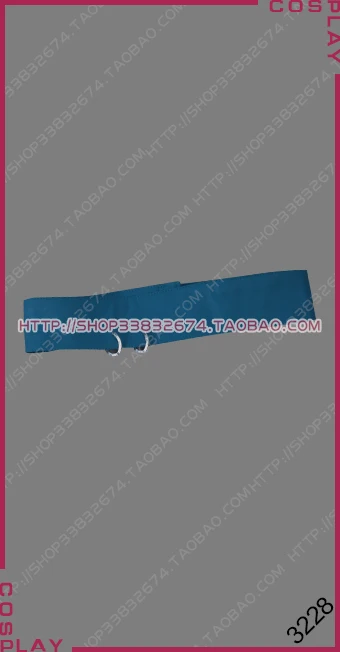 يو غي أوه! أزياء Yugioh 5D's Crow Hogan التأثيرية مصنوعة حسب الطلب للهالوين