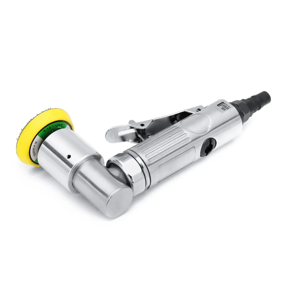 Rolketu-空気圧研磨機,2インチ,15000rpm,ミニ空気圧研削盤,90psi,電動ギンディング工具