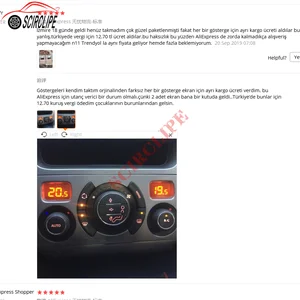 peugeot 308'in gösterge tablosunda en çok satılan 8 ürün-no. 2