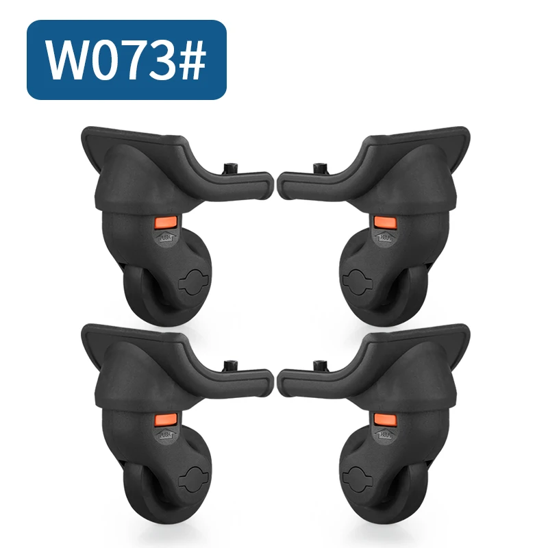 荷物ホイール交換パスワードスーツケースホイール航空機ホイールキャスター修理衝撃吸収20インチ26インチ
