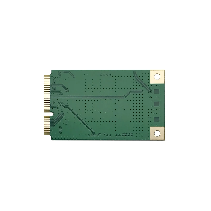 Quectel EC25-E EC25EFA Mini Pcie V2 EC25EFA-512-STD B1/3/5/7/8/20/38/40/41 4G FDD/TDD LTE CAT4 module with GNSS For EMEA