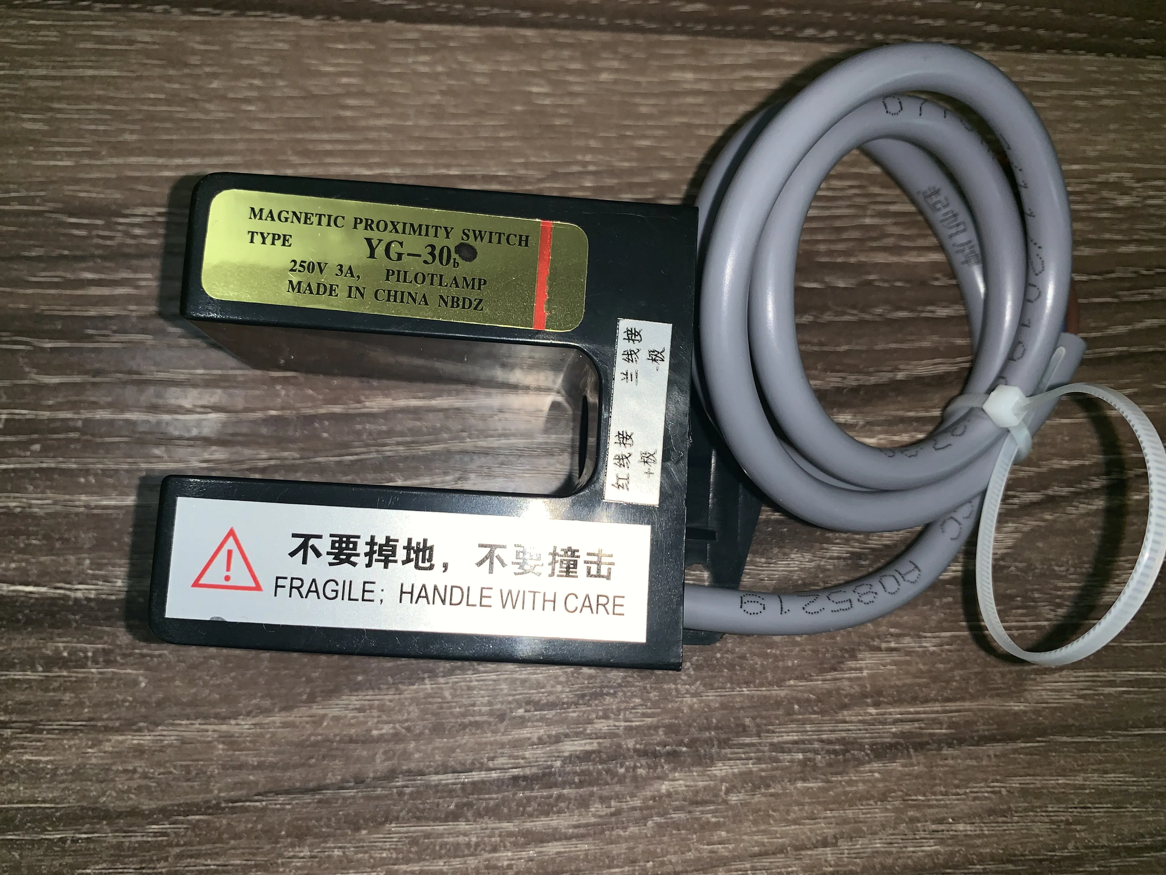 leveling sensor | YG-30 photoelectric switch |  YG-30A normally open YG-30B normally closed
