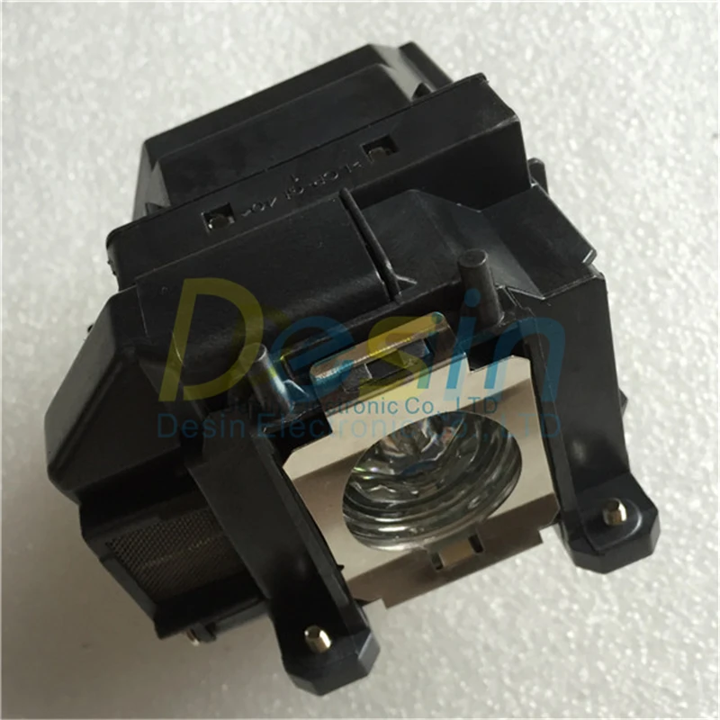 ELPLP67 / V13H010L67 original lamp with housing for Epson EB-W02 EB-W11 EB-W12 EB-W16 EB-X02 EB-X11 EB-X12 EB-X14 EB-X15