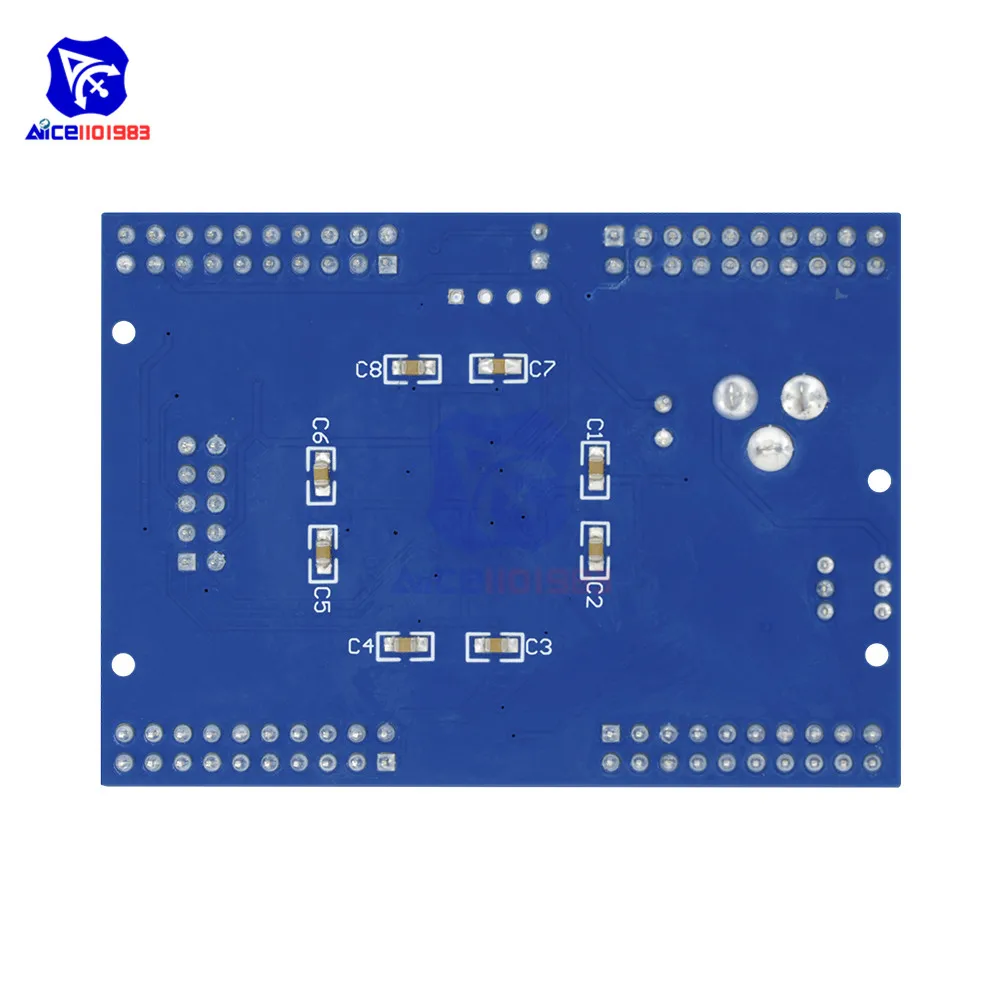 Max Ii EPM240 CPLD-Entwicklungsmodul Lernboard für Arduino – Detail 7