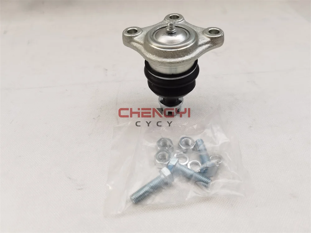 Front Suspension Upper Swing Arm Ball Joint Kits For Mitsubishi Pajero Montero Sport V31W V32W V33W V43W L200 MB860830 MB860829