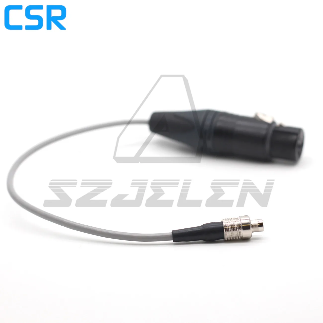 ZAXCOM ZFR300,Zaxcom ZFR400 Audio cable FVB 00 3 Pin to XLR 3PIN FEMALE Cable