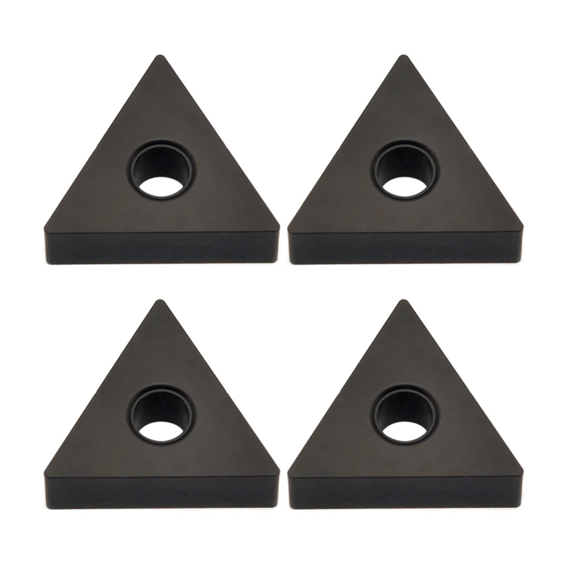 10 pçs tnma160404 kc3115 inserções de carboneto liso tnmg 160404 alta qualidade ferramenta de torneamento externo cnc torno ferramenta cortador para ferro fundido