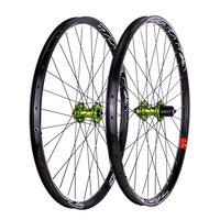 Litepro ZTTO MTB AM Enduro DH P3 Wheelset 29 26 27.5 25mm Wide Rim 148 Boost Hub 142 Thru Axle 135 QR 6 Pawls Bicycle Wheels