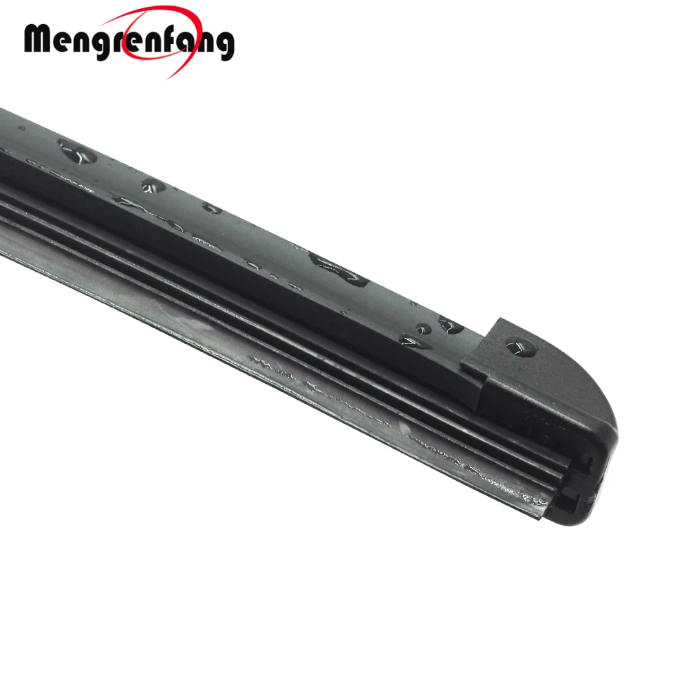 For Chevrolet Volt Car Front Windscreen Wiper Soft Rubber Wiper Blades Push Button Arms 2011 2012 2013 2014 2015 2016 2017