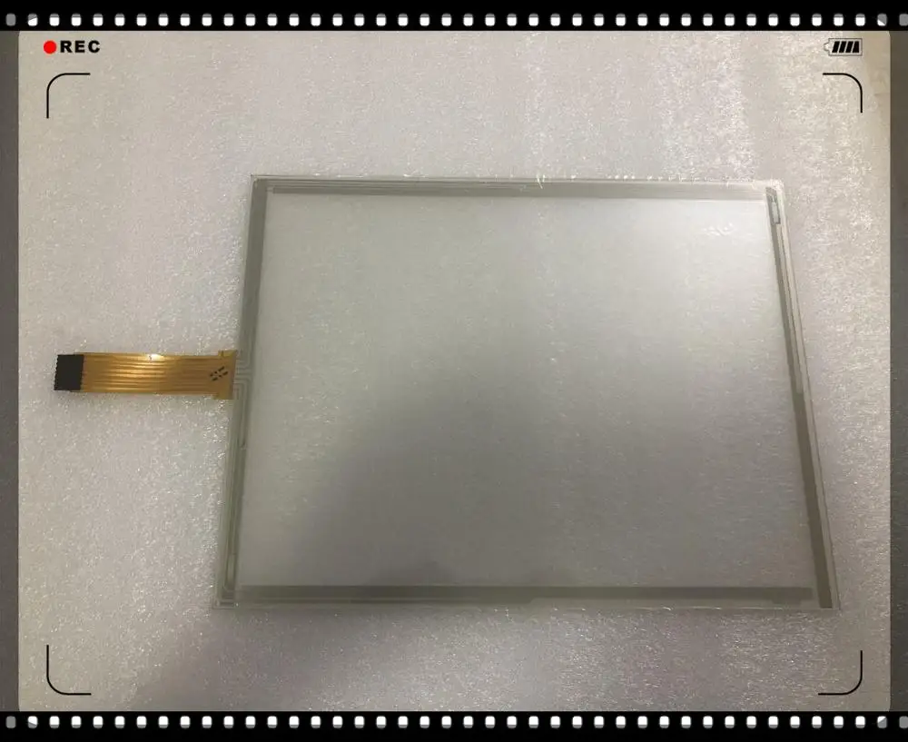 

3M Microtouch RES-10.4-PL8 E188103 Touch Screen Digitizer RES-10.4-PL8T 3M Microtouch 95422B Replacement Touch Panel Glass