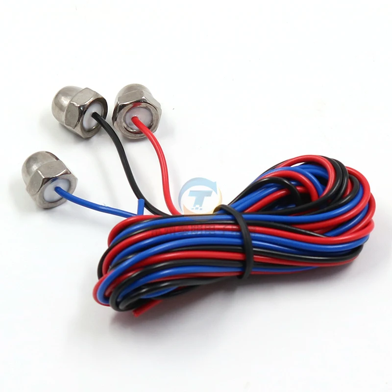 Full Automatic Water Level Controller, Special Probe for Level Controller